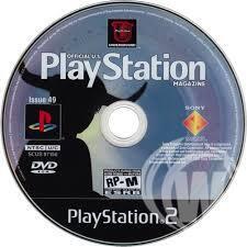Playstation Magazine Issue 49